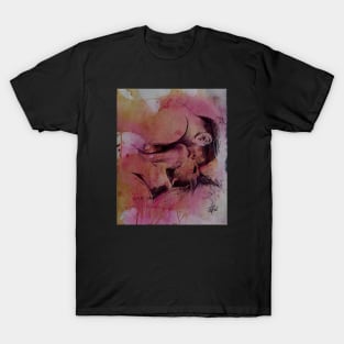 flame T-Shirt